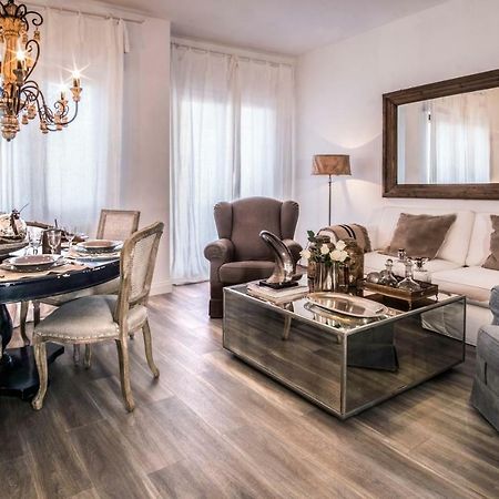 Elegante & Exclusive Maison Sorrento Exteriör bild