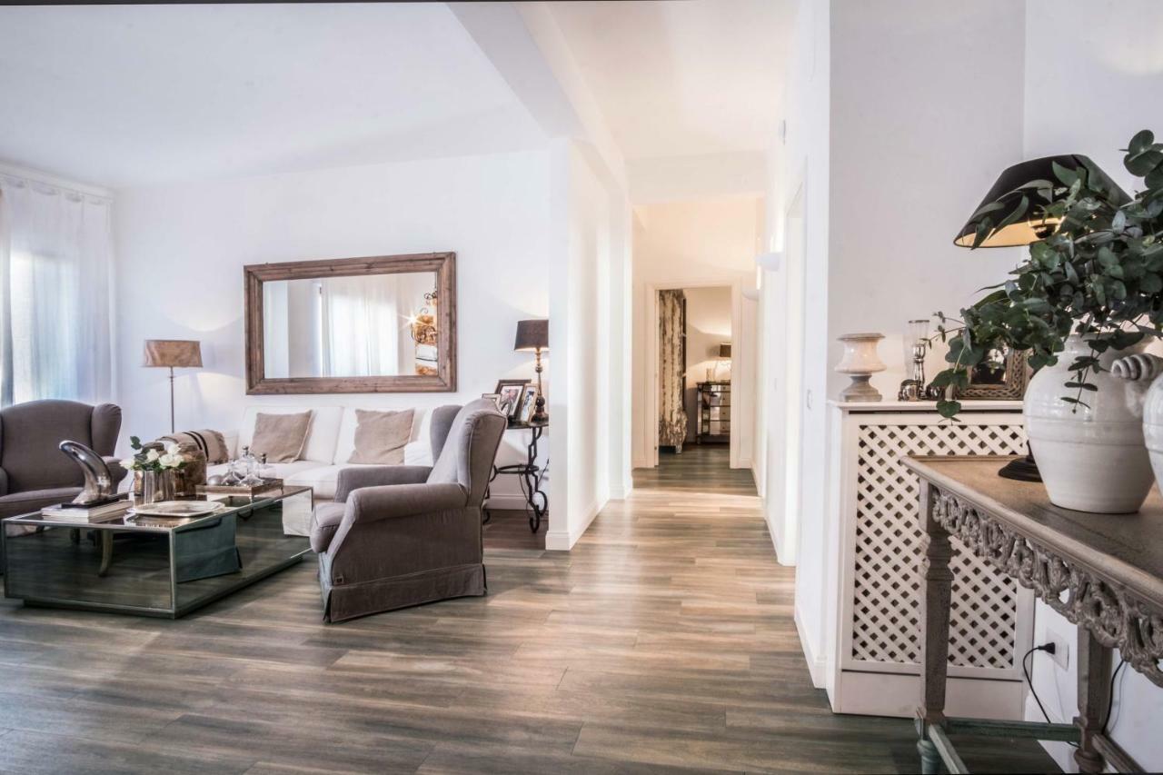 Elegante & Exclusive Maison Sorrento Exteriör bild