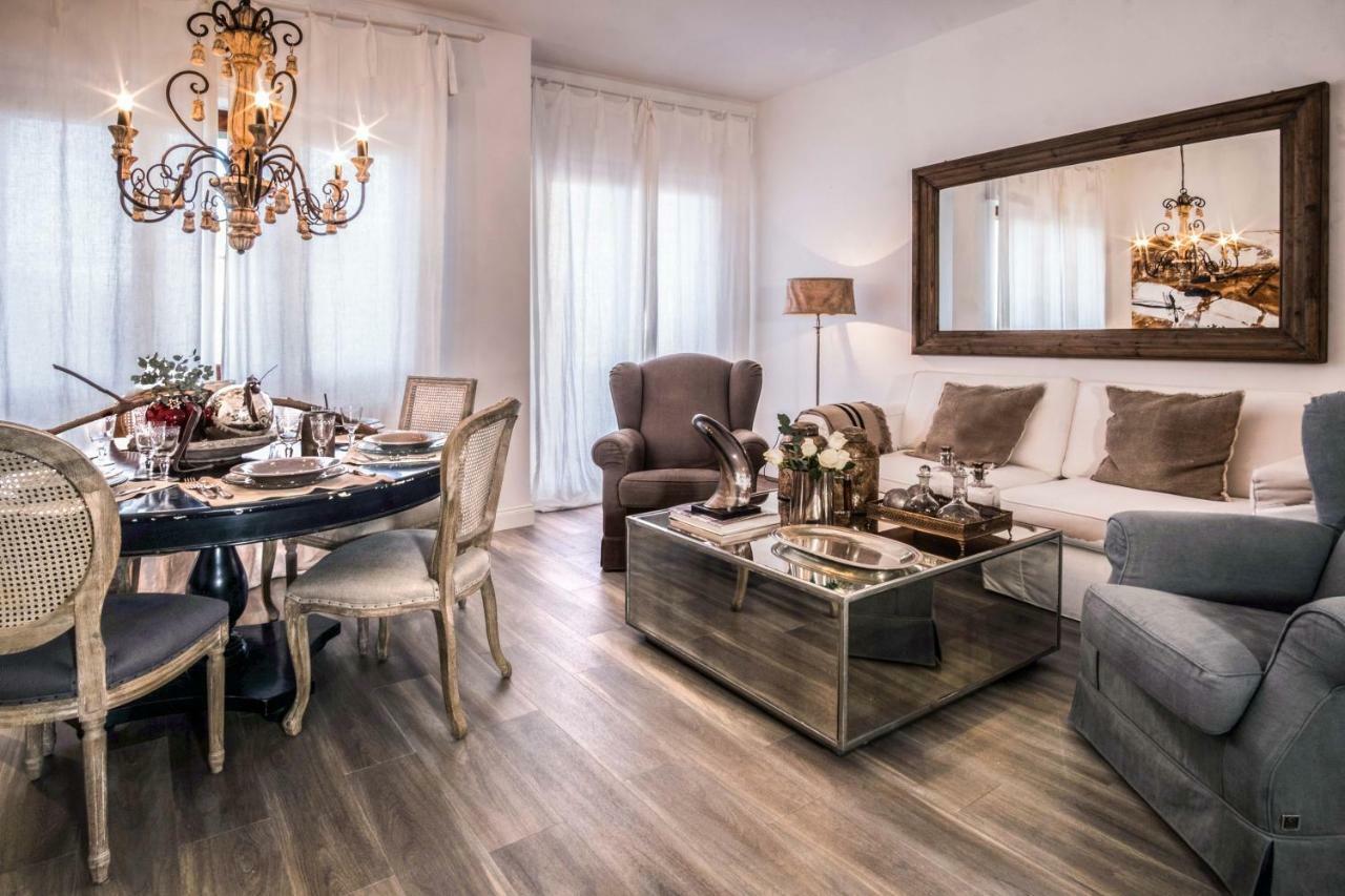 Elegante & Exclusive Maison Sorrento Exteriör bild