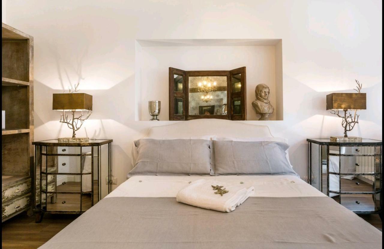 Elegante & Exclusive Maison Sorrento Exteriör bild