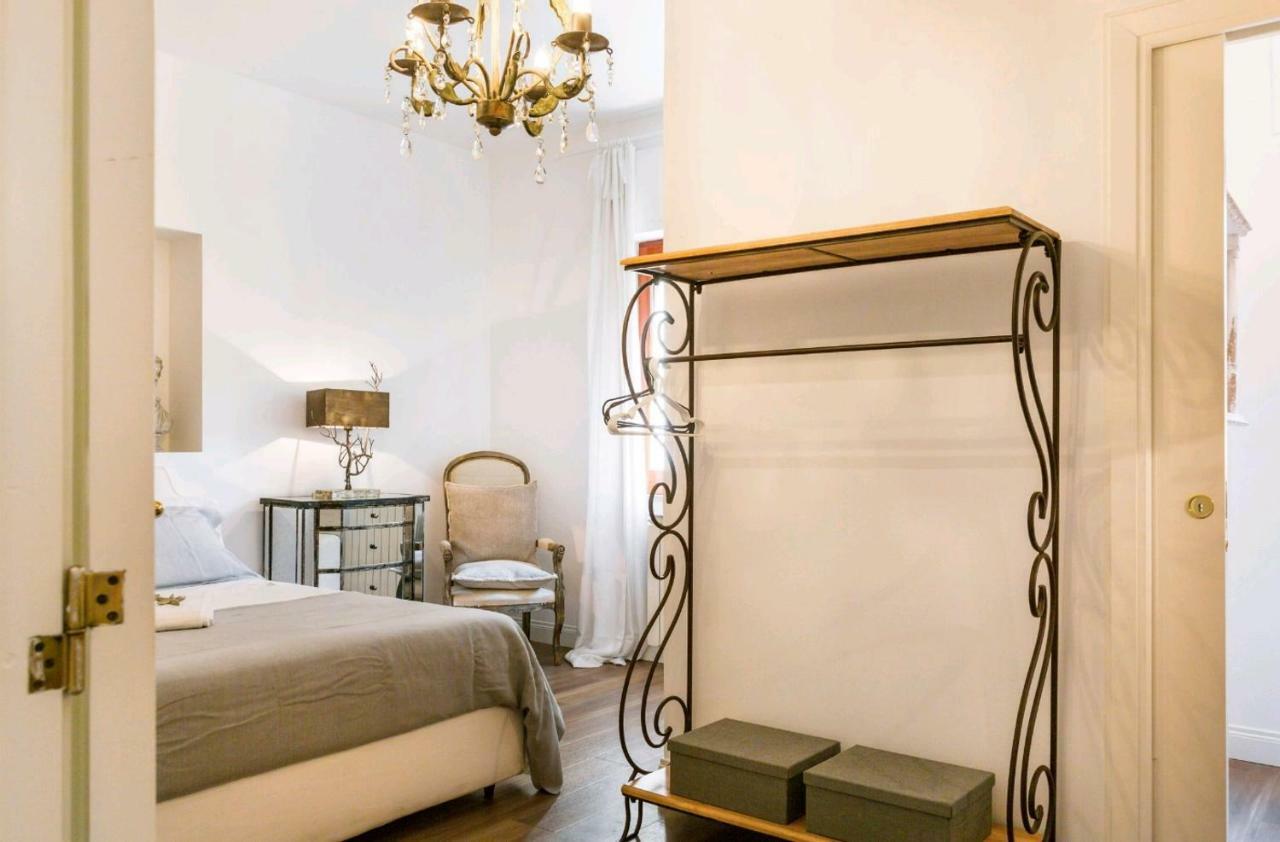 Elegante & Exclusive Maison Sorrento Exteriör bild