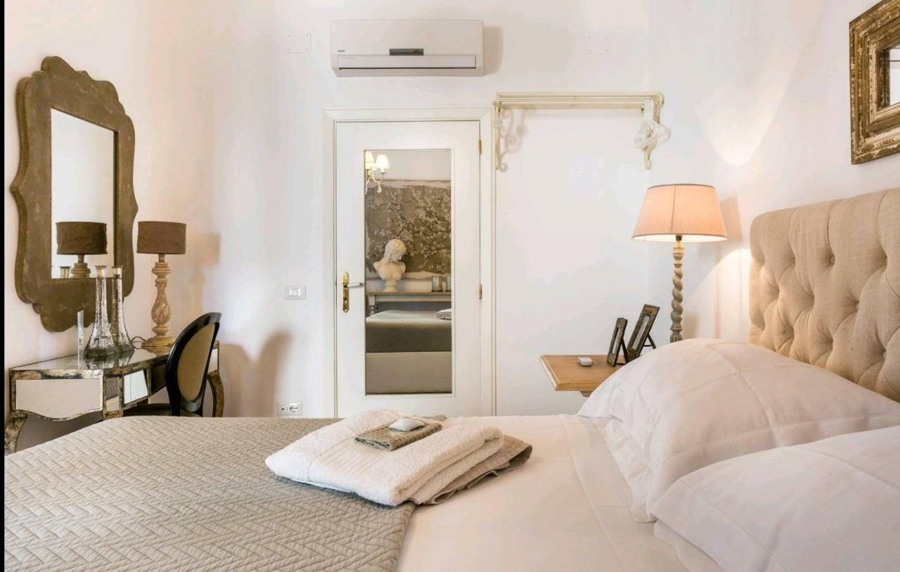 Elegante & Exclusive Maison Sorrento Exteriör bild