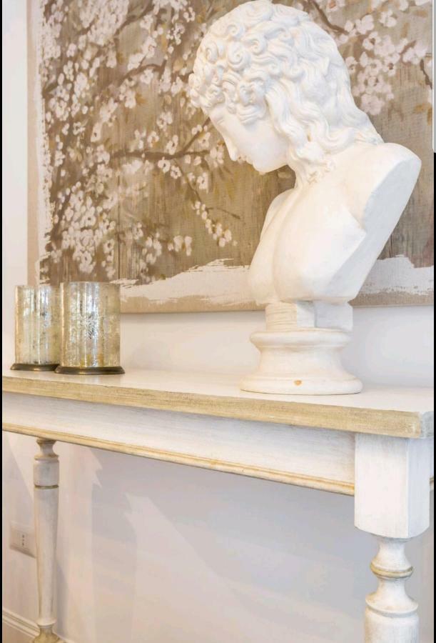 Elegante & Exclusive Maison Sorrento Exteriör bild