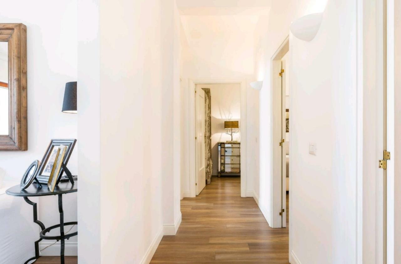 Elegante & Exclusive Maison Sorrento Exteriör bild