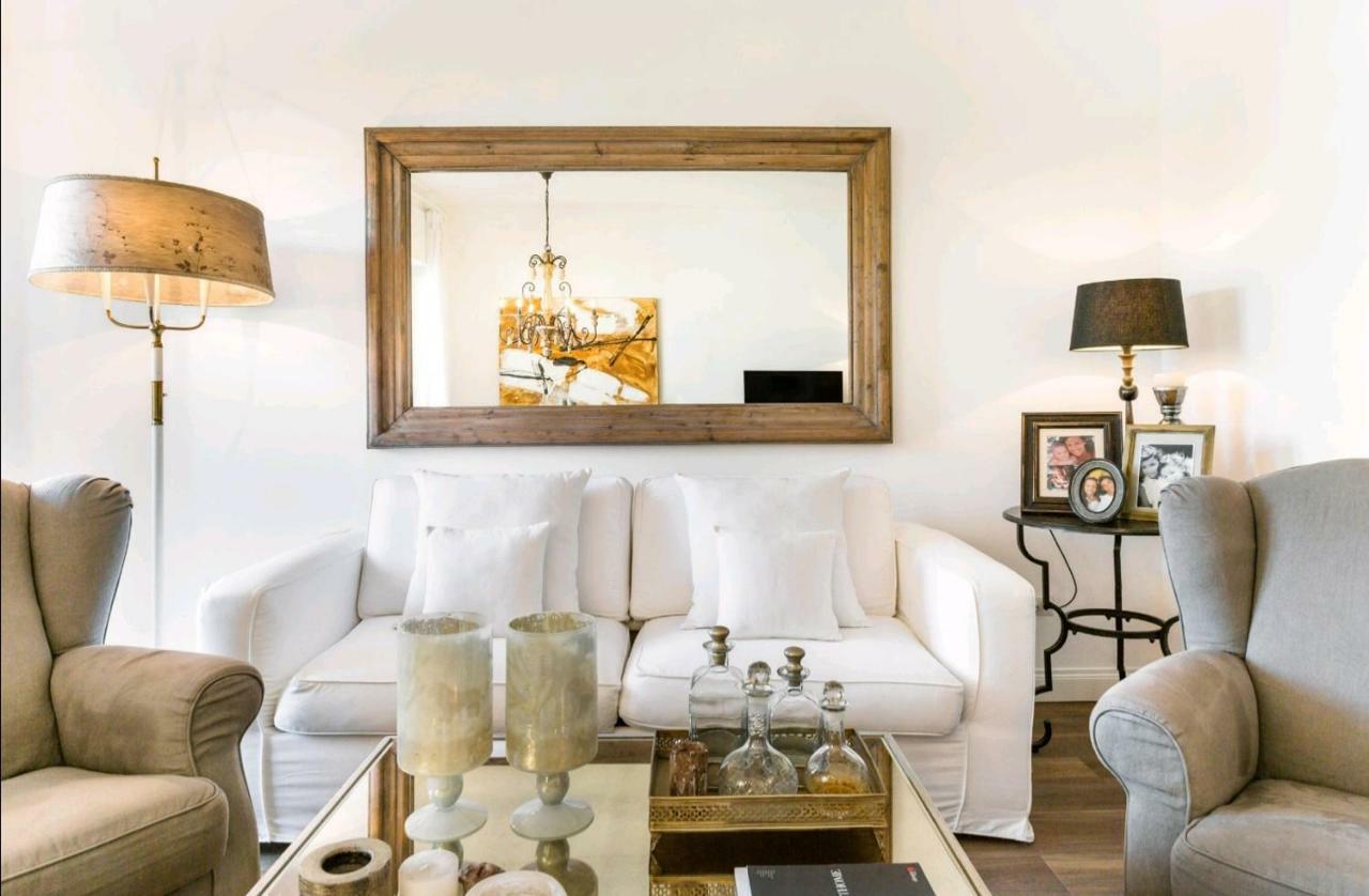 Elegante & Exclusive Maison Sorrento Exteriör bild